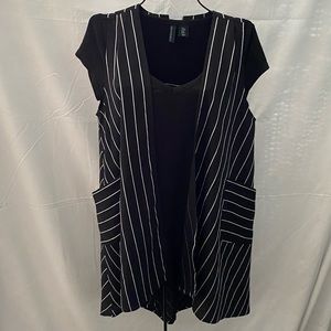 ‼️FINAL Markdown‼️P.Luca Long Vest Size Medium